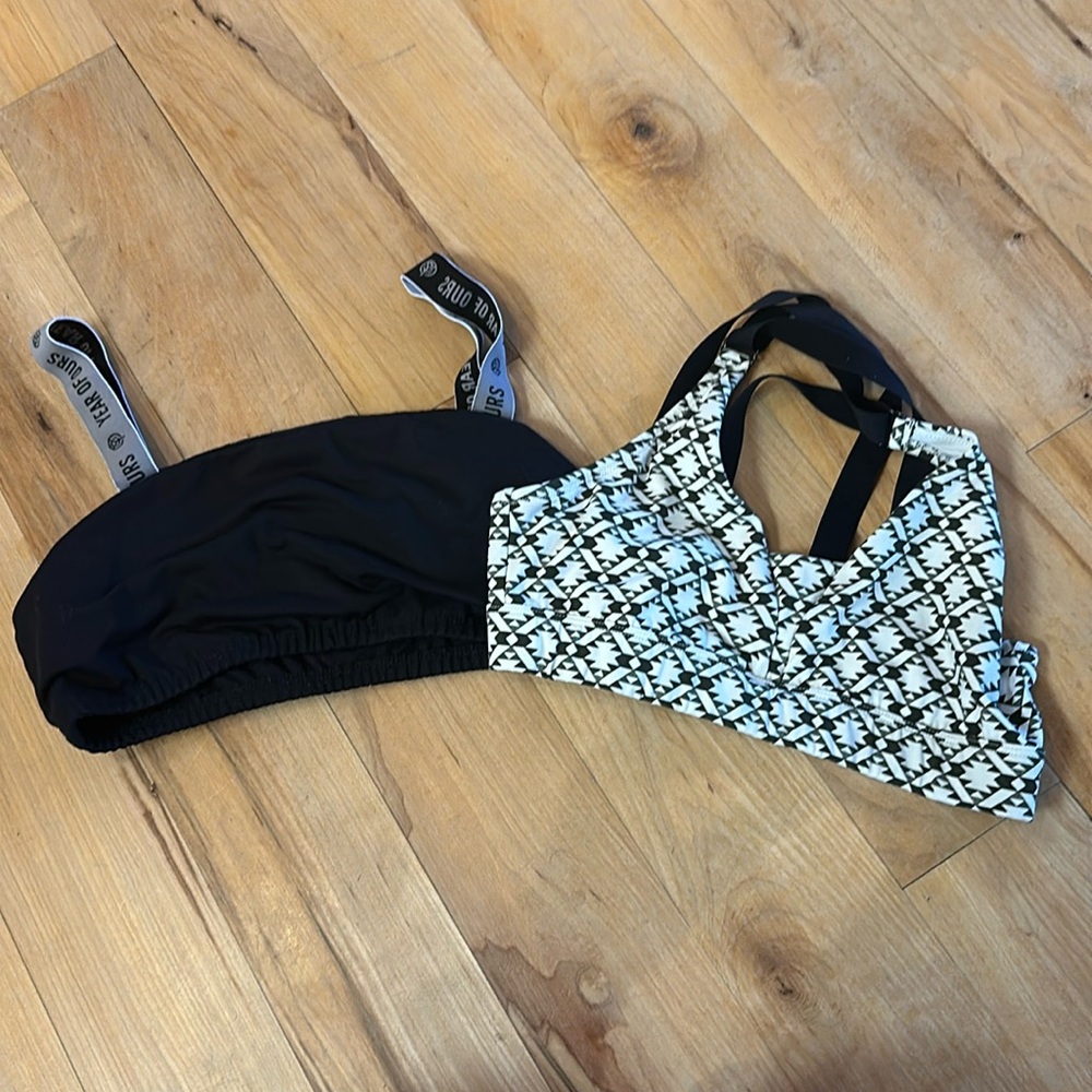 Sports Bra Bundle- Yarley & Year of Ours